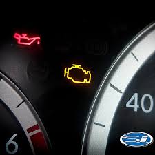what does a check engine light mean and