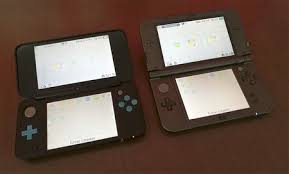 Nintendo presenta 2ds xl, su nueva consola portátil | urbe. New Nintendo 2ds Xl Analisis Review Con Precio Y Experiencia De Uso