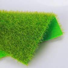 artificial grass fake lawn grass