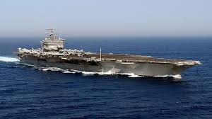 uss enterprise cvn 65 aircraft carrier