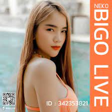 BIGO LIVE Thailand on X: เช็คอินอยู่ที่ไหน แต่โลเคชั่นหัวใจอยู่ที่เธอ ❤️  VJ คนสวยมากมายใน Bigo Live ID : 342353821 (Agency NEKO) ดาวน์โหลดเลย  จดหมายรักจดหมายรัก⠀ โทรศัพท์มือถือ t.co7YOn71GH4U #สาวสวย #ไลฟ์สด  #ไลฟ์ #BIGOLIVE t.co ...