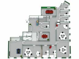 office design software plan and