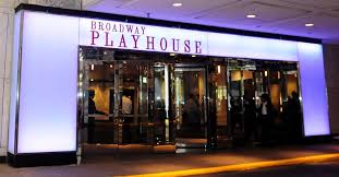 Broadway Playhouse At Water Tower Place Broadway In Chicago