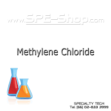 methylene chloride spe