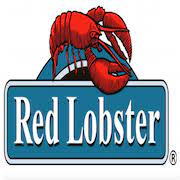 red lobster snow crab legs calories