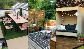 Building A Rooftop Patio 7 Things To