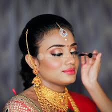 sofia jasmine makeup artist bridal