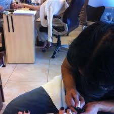 cool nails spa in fort lauderdale