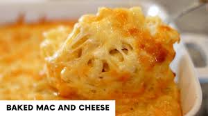 baked mac and cheese jehan can cook