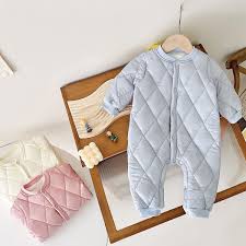 cotton newborn baby clothes