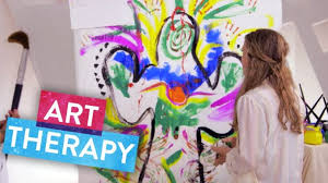 Chowan University - Join us tonight for the What is Art Therapy? Panel  Discussion at 6:30 pm in Green Hall, Room 206. This Cultural Arts  Celebration event is free and open to