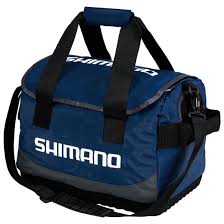 shimano banar waterproof boat bag