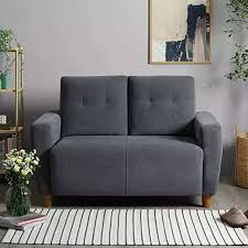 6 Best Two Seater Sofas That Offer
