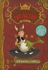 The book series may not be able to have its own gigantic set of merchandise like children books such as, heroes & dragons activity book, how to train your dragon happy meal toys from mcdonald's and stuffed toys which came out respectively after the movie first surfaced on cinema screens but the. How To Train Your Dragon Series In Order By Cressida Cowell Fictiondb
