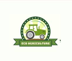 Free Agriculture Logo Maker Farmer