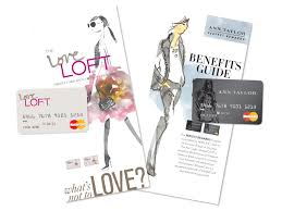 Loft credit card has the following benefits, though the benefit worth it. Ann Taylor Loft Credit Marketing Training Vignette Marketing Training Interactive Learning Credit Market