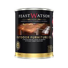 Feast Watson Outdoor Furniture Oil