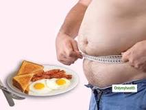 Do eggs burn belly fat?