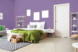 Calming Peaceful Colours For Bedroom