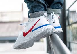 It's soft, springy, lightweight and durable. Nike Epic React Full Release Info Price Sneakernews Com