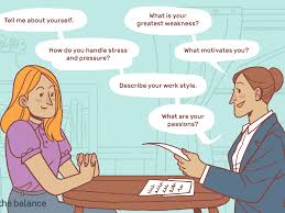 Common interview questions and answers. Job Interview Questions Answers And Tips To Prepare