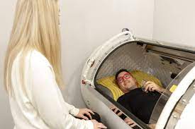 hyperbaric oxygen therapy vivian