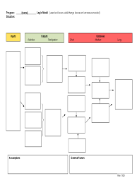 Flow Chart Template 4 Free Templates In Pdf Word Excel