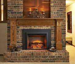Electric Fireplaces Bad For Your Health