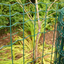 Premium Border Fencing For Garden