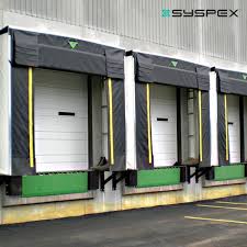 loading dock system syspex syspex