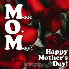 80 Happy Mother's Day Wishes For ...