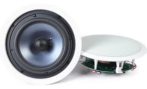 polk audio rc80i in ceiling speakers