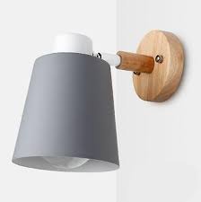 Modern Wall Sconce Nordic Lamp For