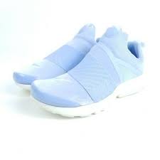 Nike Presto Extreme Se Gs Light Blue Big Kids Girls Running Shoes Aa3513 400 Ebay