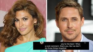 why eva mendes and ryan gosling don t