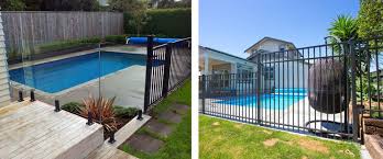Pool Fencing For Nz Backyards Homeplus Nz