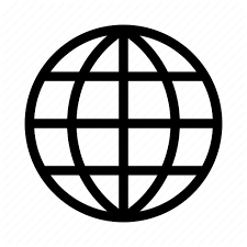 Internet, network, world, connection, globe, web, website icon - Download  on Iconfinder | Globe icon, Website icon png, Website icons