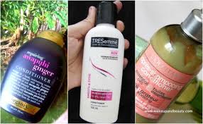 It's clean, safe, and pure, making it great for maintaining a healthy scalp and hair. Top 10 Conditioners For Frizzy Hair