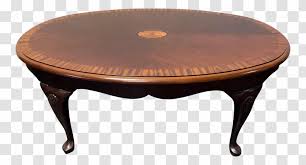 coffee tables queen anne style