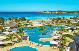 all inclusive resorts in punta cana