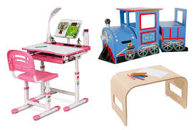 The rules of ergonomics for kids are largely the same. The 10 Best Kids Desks According To Customer Reviews People Com
