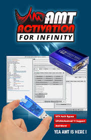 If activating a new phone, ensure the old phone is powered off. Amt Dongle Software Activation For Infinity Products Gsm Forum