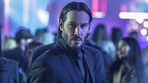 john wick s