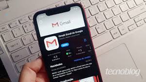 como mudar o e mail do google gmail