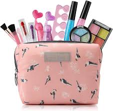 makeup kit for with cosmetic bag