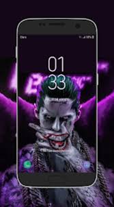new joker wallpaper 4k for android