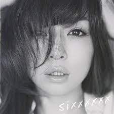 Ayumi Hamasaki - Sixxxxxx - Amazon.com Music