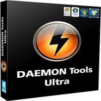Image result for Daemon Tools Ultra 5