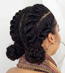 Image result for pinterest hairstyles for back to school braided buns