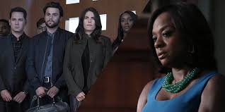 Check spelling or type a new query. How To Get Away With Murder Is Ending After Season Six